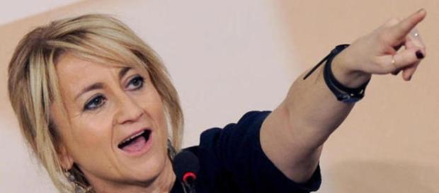 Aumento di stipendio per Luciana Littizzetto, ecco quanto guadagna Aumento di stipendio per Luciana Littizzetto, ecco quanto guadagna