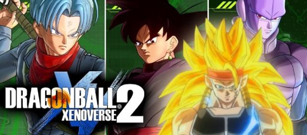 Bardock Super Saiyan 3 et les personnages de Dragon Ball Super ! Bardock Super Saiyan 3 et les personnages de Dragon Ball Super !