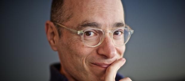 Bernard Werber: l'explorateur du rêve | Philippe Mercure | Entrevues - lapresse.ca Bernard Werber: l'explorateur du rêve | Philippe Mercure | Entrevues - lapresse.ca