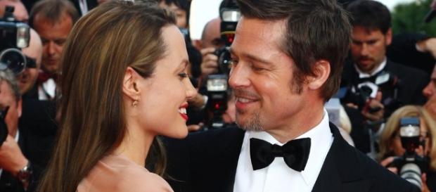 Brad Pitt e Angelina Jolie, trapelano nuovi particolari sul divorzio Brad Pitt e Angelina Jolie, trapelano nuovi particolari sul divorzio