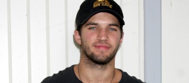 Bryan Craig final scenes revealed - inquisitr.com Bryan Craig final scenes revealed - inquisitr.com