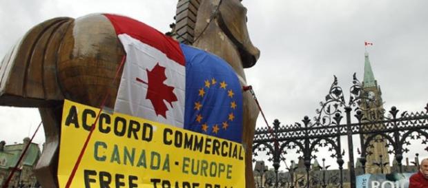 CETA : la version finale confirme un accord funeste - Collectif ... - collectifstoptafta.org CETA : la version finale confirme un accord funeste - Collectif ... - collectifstoptafta.org
