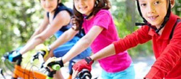 Dans le 14ème arrondissement, on peut s'initier au vélo Dans le 14ème arrondissement, on peut s'initier au vélo