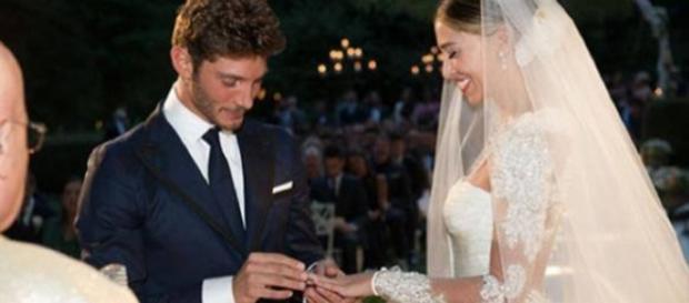 E' ufficiale: Belen e Stefano si separano E' ufficiale: Belen e Stefano si separano