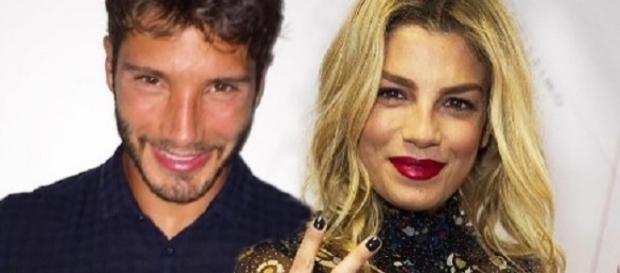 Emma Marrone e Stefano De Martino Emma Marrone e Stefano De Martino