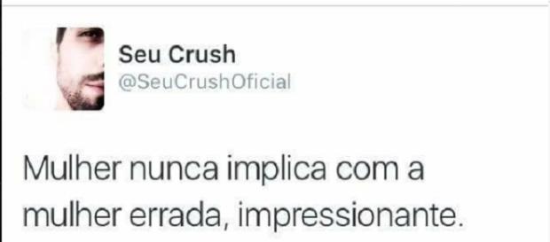 Entenda como funciona o comportamento feminino Entenda como funciona o comportamento feminino