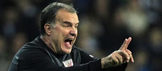 Fonds d'écran Marcelo Bielsa - Page 3 - gentside.com Fonds d'écran Marcelo Bielsa - Page 3 - gentside.com