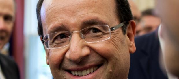 Francois Hollande - opinion - CC BY Francois Hollande - opinion - CC BY