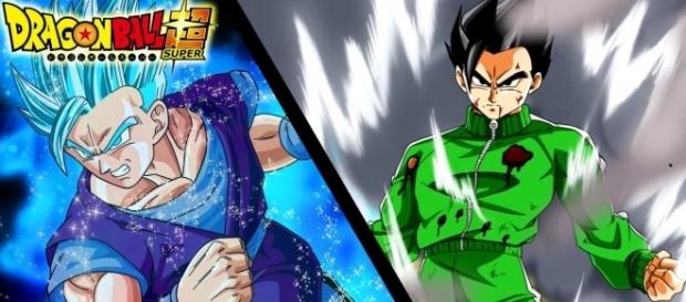 Gohan y su vital relevancia en la serie Gohan y su vital relevancia en la serie