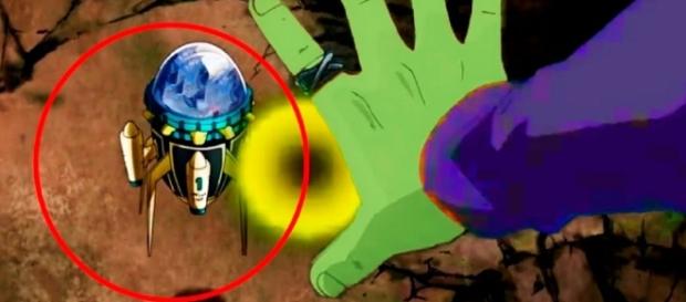 Gowasu creditos de imagen dbsuper Gowasu creditos de imagen dbsuper