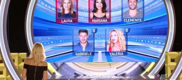 Grande Fratello Vip: chi sarà eliminato il 24 ottobre? - televisionando.it Grande Fratello Vip: chi sarà eliminato il 24 ottobre? - televisionando.it