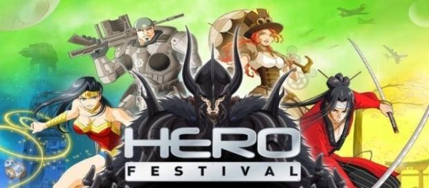 Hero Festival – Living Marseille - marseille.fr Hero Festival – Living Marseille - marseille.fr