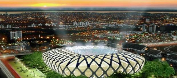 Capital do Amazonas celebra 347 anos Capital do Amazonas celebra 347 anos