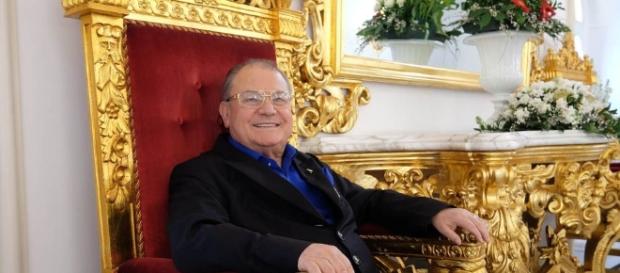 Il boss delle cerimonie replica 21 ottobre Il boss delle cerimonie replica 21 ottobre
