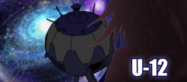 Imagen representativa de Jikan ryokō del universo 12 Imagen representativa de Jikan ryokō del universo 12
