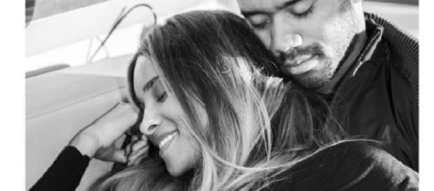 It's official! Ciara & Russell Wilson announce pregnancy | KEPR - keprtv.com It's official! Ciara & Russell Wilson announce pregnancy | KEPR - keprtv.com