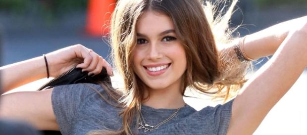 Kaia Gerber: modella che conquista tutti Kaia Gerber: modella che conquista tutti