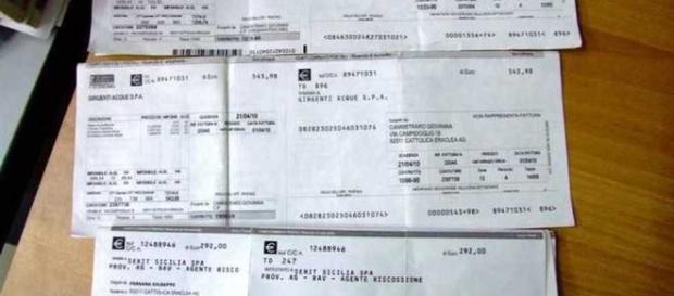 Le bollette arrivano tutte insieme, una famiglia non ce la fa e ... - ilgazzettino.it Le bollette arrivano tutte insieme, una famiglia non ce la fa e ... - ilgazzettino.it
