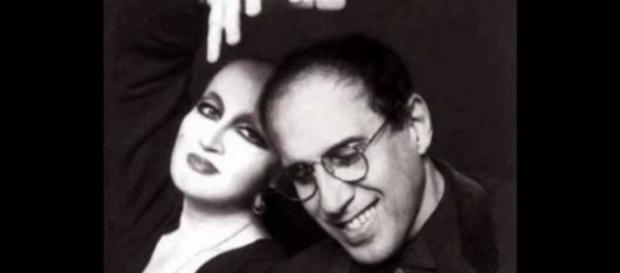 Mina - Celentano, giallo sul nuovo disco: bloccato a primavera per ... - intelligonews.it Mina - Celentano, giallo sul nuovo disco: bloccato a primavera per ... - intelligonews.it