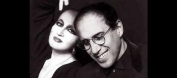 Mina-Celentano, il nuovo singolo intitolato 'Amami, Amami' Mina-Celentano, il nuovo singolo intitolato 'Amami, Amami'