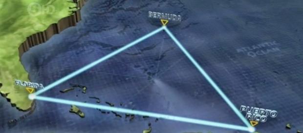 Mysteries of the Bermuda Triangle solved? Photo: Blasting News Library - topratedviral.com Mysteries of the Bermuda Triangle solved? Photo: Blasting News Library - topratedviral.com