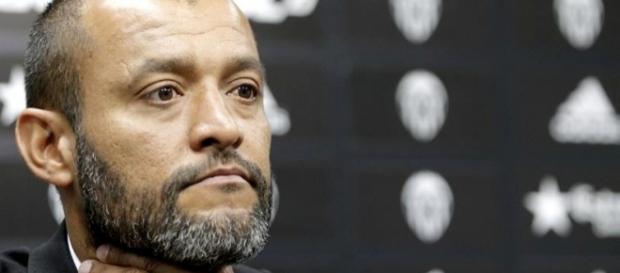 Nuno Espírito Santo esticou a corda ao máximo mas deu-se bem Nuno Espírito Santo esticou a corda ao máximo mas deu-se bem