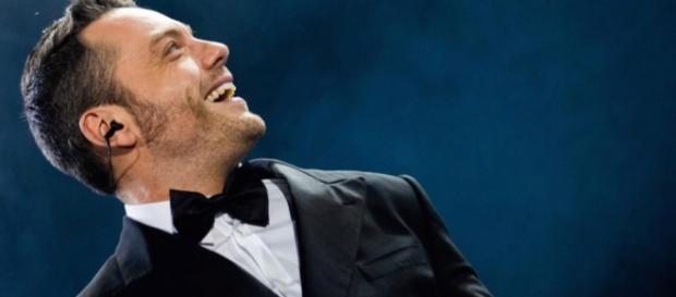 "Potremmo ritornare", è uscito il nuovo singolo di Tiziano Ferro "Potremmo ritornare", è uscito il nuovo singolo di Tiziano Ferro
