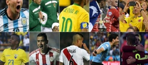 Pronóstico de BBC dejaría fuera del mundial a Chile y Colombia. (Foto: BBC Mundo) Pronóstico de BBC dejaría fuera del mundial a Chile y Colombia. (Foto: BBC Mundo)