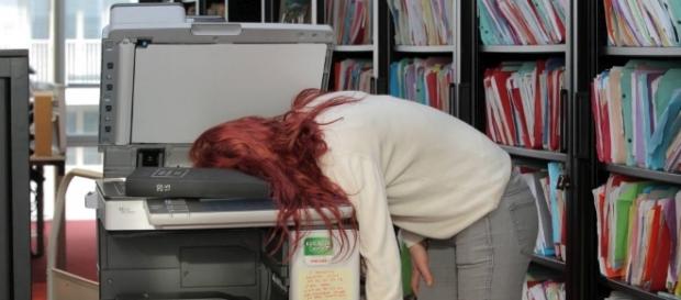 Santé au travail : le burn-out sera-t-il reconnu comme maladie ... - sudouest.fr Santé au travail : le burn-out sera-t-il reconnu comme maladie ... - sudouest.fr