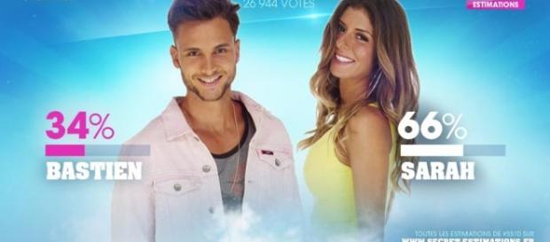Secret Story 10 : Bastien a intégré l'hôtel de la maison des secrets Secret Story 10 : Bastien a intégré l'hôtel de la maison des secrets