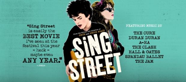 Sing Street, de John Carney : un ado musicien dans le Dublin des années 80 Sing Street, de John Carney : un ado musicien dans le Dublin des années 80