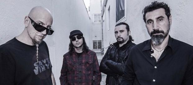System of a Down Announce 2017 European Tour Dates - loudwire.com System of a Down Announce 2017 European Tour Dates - loudwire.com