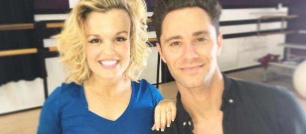 Terra Jole Talks 'Dancing With The Stars': 'Little Women: L.A. ... - inquisitr.com Terra Jole Talks 'Dancing With The Stars': 'Little Women: L.A. ... - inquisitr.com