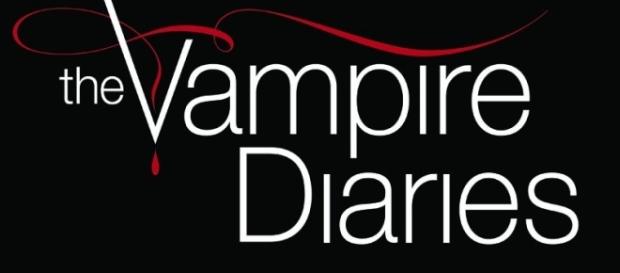 Vampire Diaries logo image via Flickr.com Vampire Diaries logo image via Flickr.com