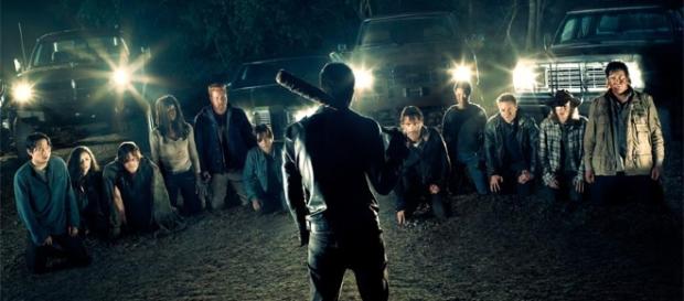 Win Free Tickets to a Screening of The Walking Dead Premiere and ... - amc.com Win Free Tickets to a Screening of The Walking Dead Premiere and ... - amc.com