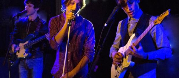 X FACTOR 10: band Jarvis abbandona X FACTOR 10: band Jarvis abbandona