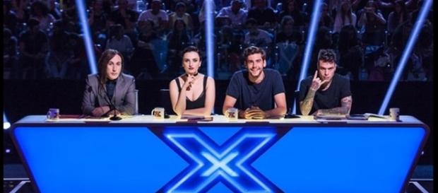 X Factor 10: il debutto della nuova giuria - VanityFair.it - vanityfair.it X Factor 10: il debutto della nuova giuria - VanityFair.it - vanityfair.it
