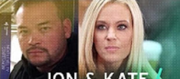 Source: Youtube Entertainment Tonight cnannel: "Kate Gosselin Takes Swipe at Ex-Husband Jon, Talks Enrolling Son in 'Special Needs' Program" Source: Youtube Entertainment Tonight cnannel: "Kate Gosselin Takes Swipe at Ex-Husband Jon, Talks Enrolling Son in 'Special Needs' Program"