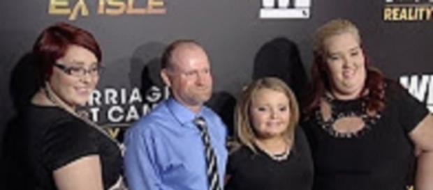 Youtube Maximo TV: Mama June, Honey Boo Boo, Sugar Bear at WE tv’s “Marriage Boot Camp Reality Stars” Season 4 Premiere...- WETV Youtube Maximo TV: Mama June, Honey Boo Boo, Sugar Bear at WE tv’s “Marriage Boot Camp Reality Stars” Season 4 Premiere...- WETV