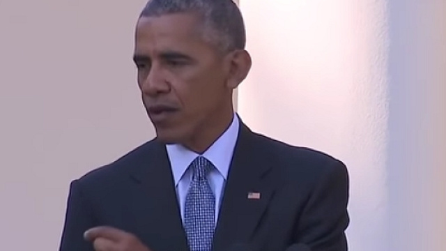 Barack Obama, presidente degli Usa