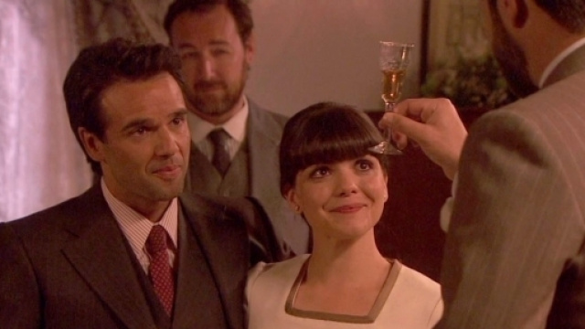 Il Segreto, anticipazioni 24-28 ottobre: la morte di Mencia