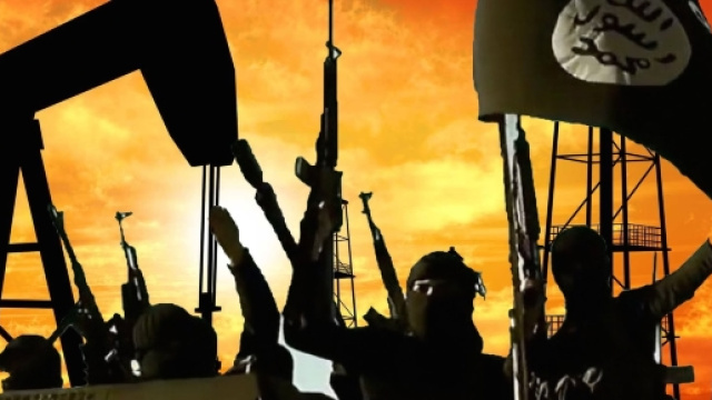 L'Isis sorprende ancora e attacca Rutba