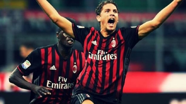 Locatelli segna (e sogna), il Milan vince e va a meno 2 dalla Juve