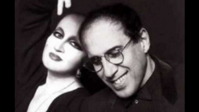 Mina-Celentano, il nuovo singolo intitolato 'Amami, Amami'