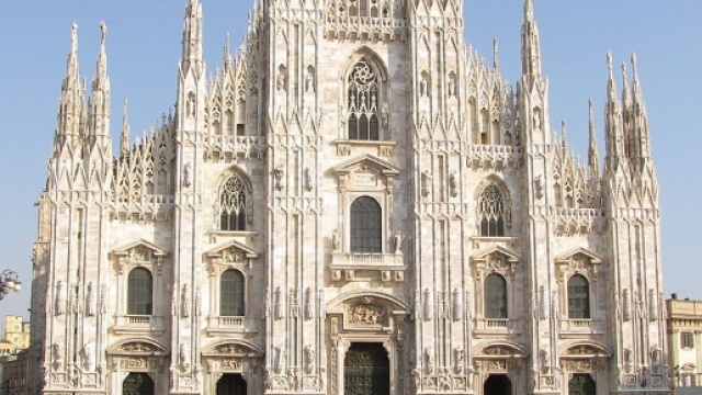 Smart city d'Italia: prima Milano, Roma finisce al 21° posto - velvetmag.it