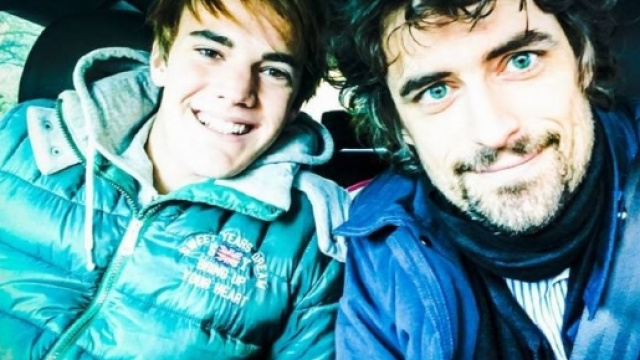 Un medico in famiglia 10 replica ieri 20 ottobre