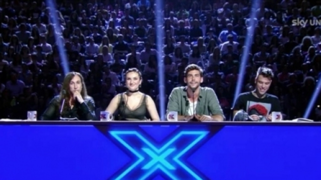 X Factor 10 2016 cancellato da Tv8