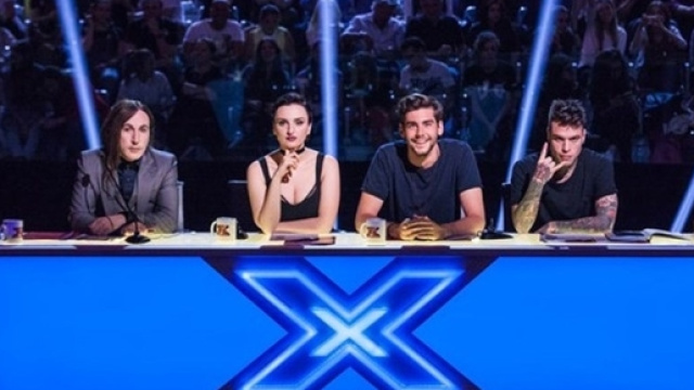 X Factor 10: il debutto della nuova giuria - VanityFair.it - vanityfair.it