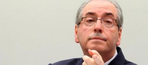Advogados de Cunha tentam pedido de liberdade no Supremo 