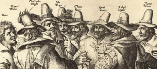 Guy Fawkes Bonfire Night Story Would Be Very Different If He Had ... - huffingtonpost.co.uk